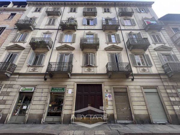 appartamento in vendita a Torino in zona Vanchiglia