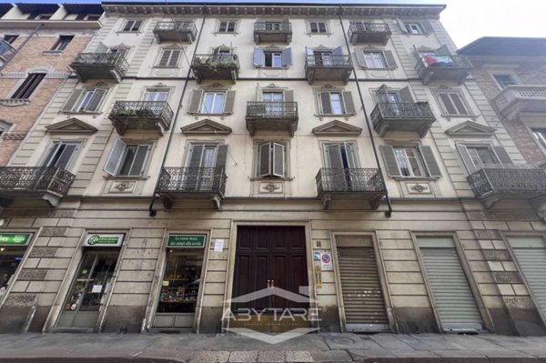 appartamento in vendita a Torino in zona Vanchiglia