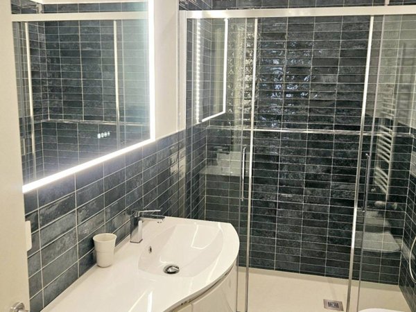 appartamento in vendita a Torino in zona Vanchiglia