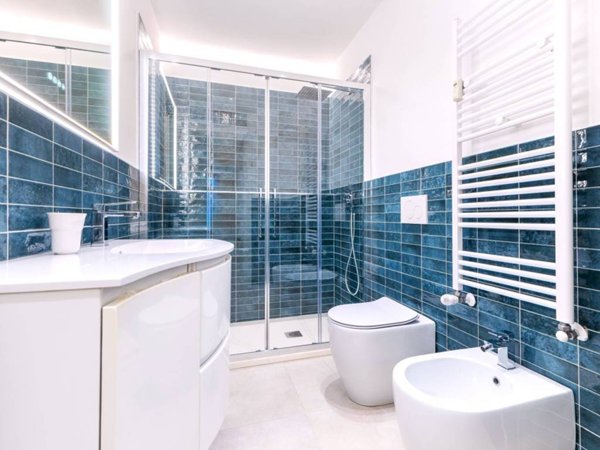 appartamento in vendita a Torino in zona Vanchiglia