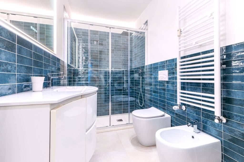 appartamento in vendita a Torino in zona Vanchiglia