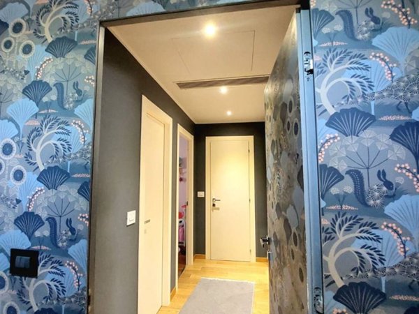 appartamento in vendita a Torino in zona Pozzo Strada