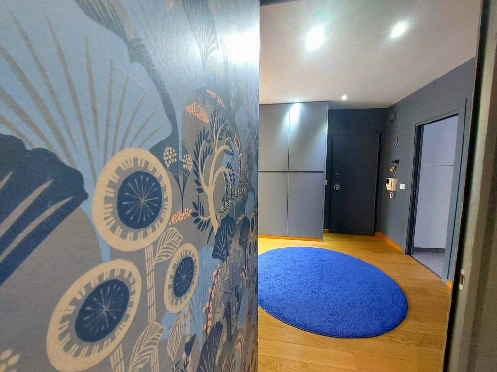 appartamento in vendita a Torino in zona Pozzo Strada