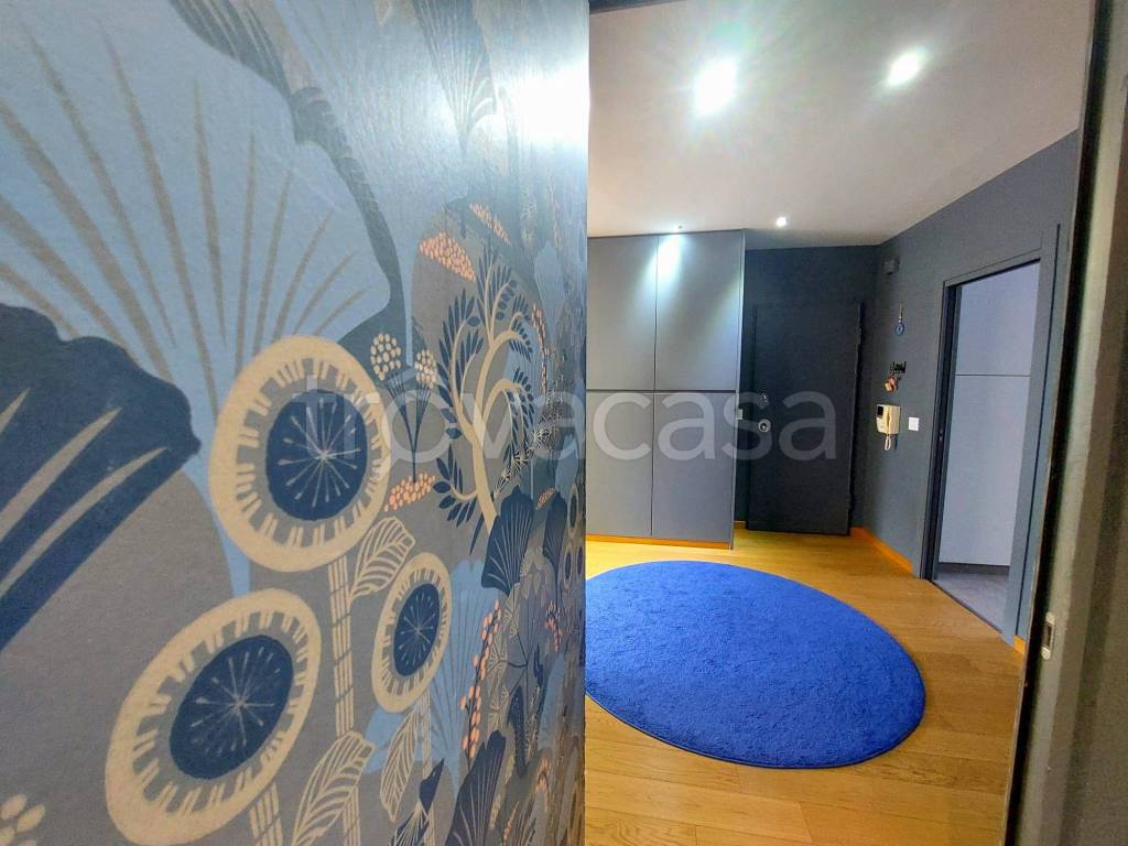 appartamento in vendita a Torino in zona Pozzo Strada