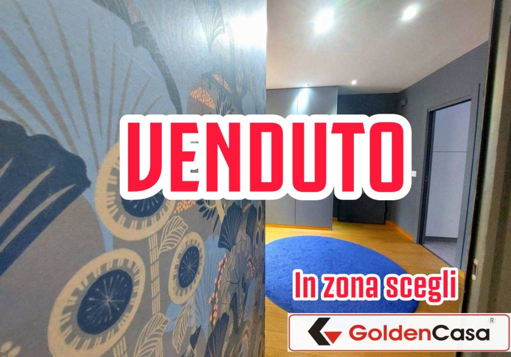 appartamento in vendita a Torino in zona Pozzo Strada