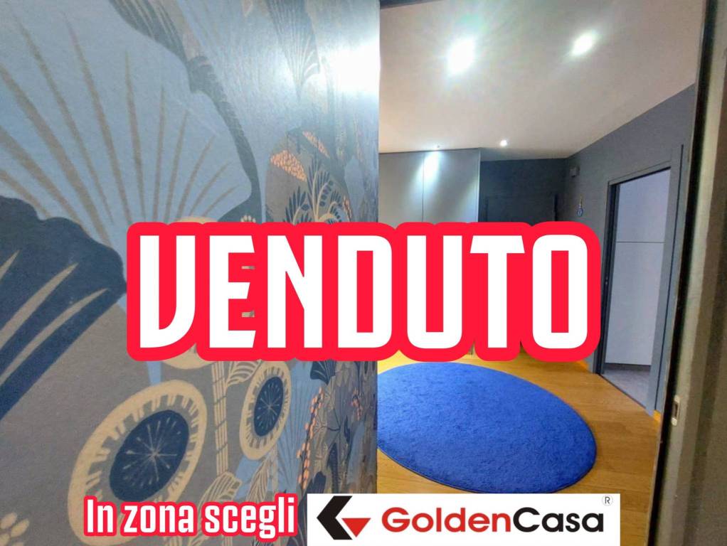 appartamento in vendita a Torino in zona Pozzo Strada