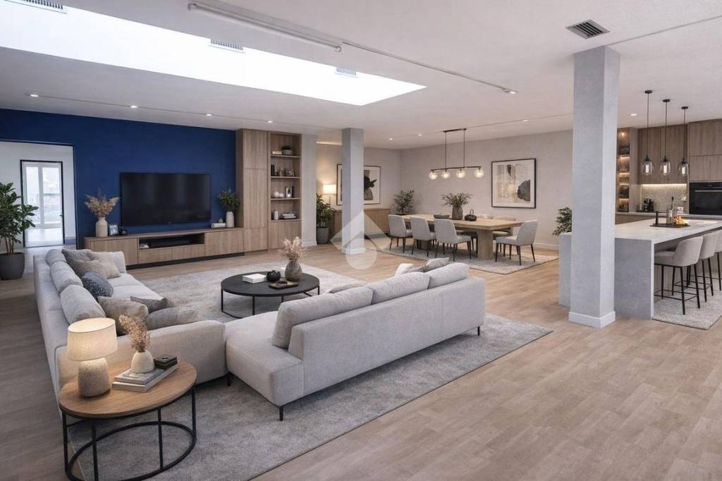 appartamento in vendita a Torino in zona Vanchiglia