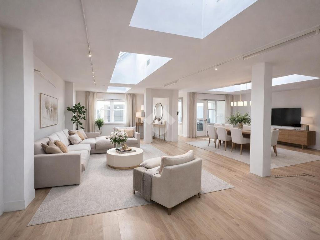 appartamento in vendita a Torino in zona Centro Storico