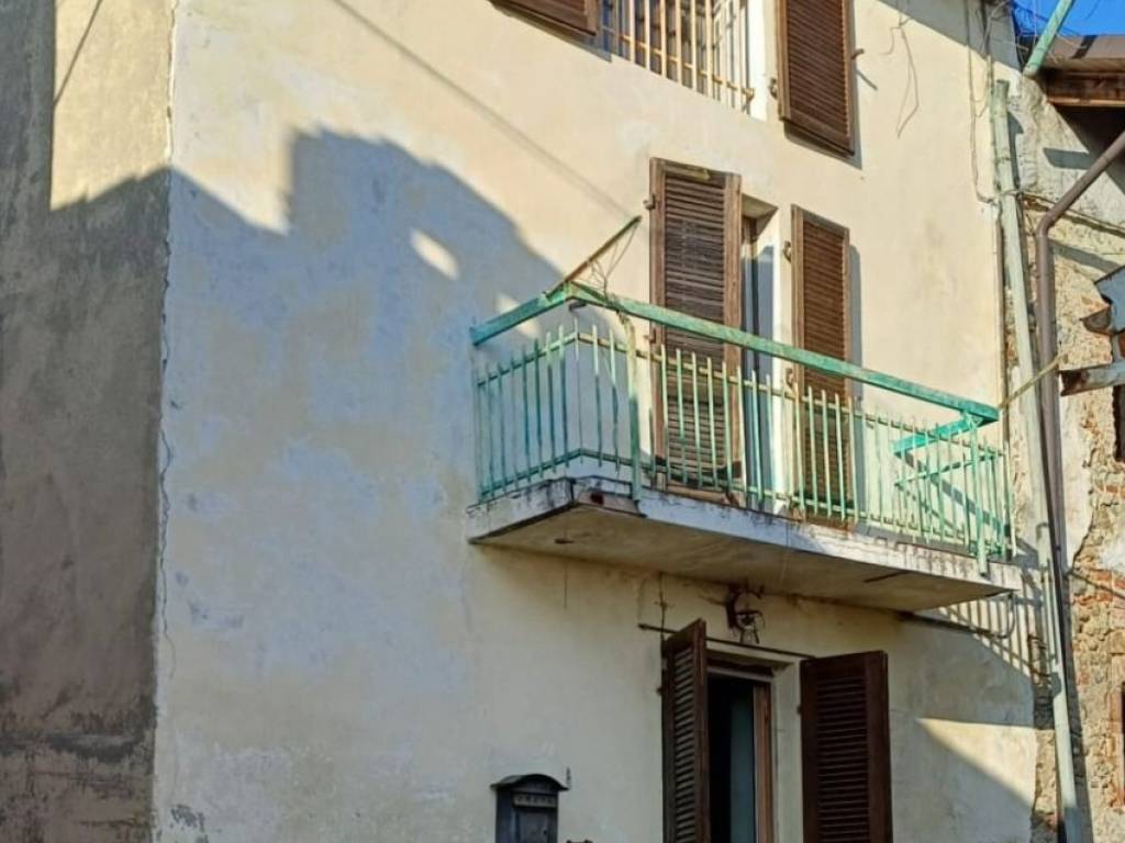 casa indipendente in vendita a Torino in zona Madonna del Pilone