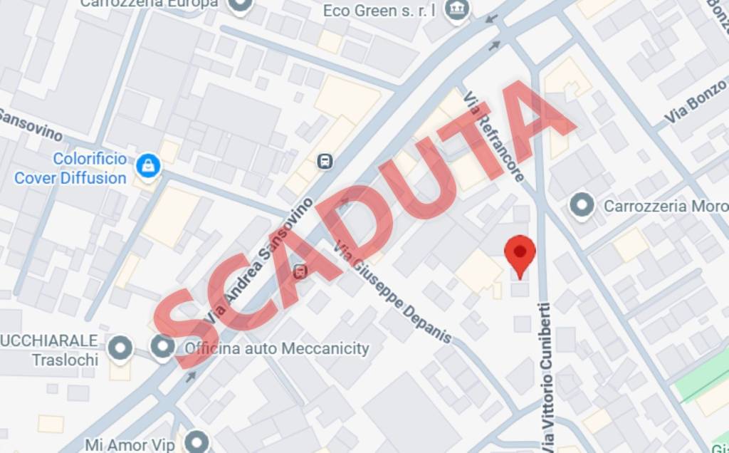 appartamento in vendita a Torino in zona Madonna di Campagna