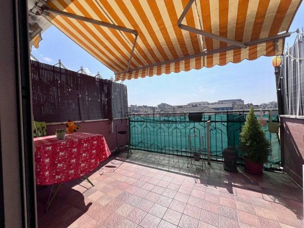 appartamento in vendita a Torino