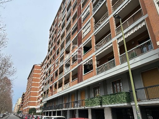 appartamento in vendita a Torino in zona Pozzo Strada