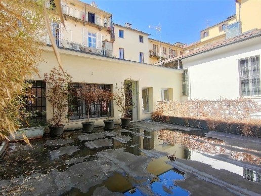 appartamento in vendita a Torino in zona Centro Storico