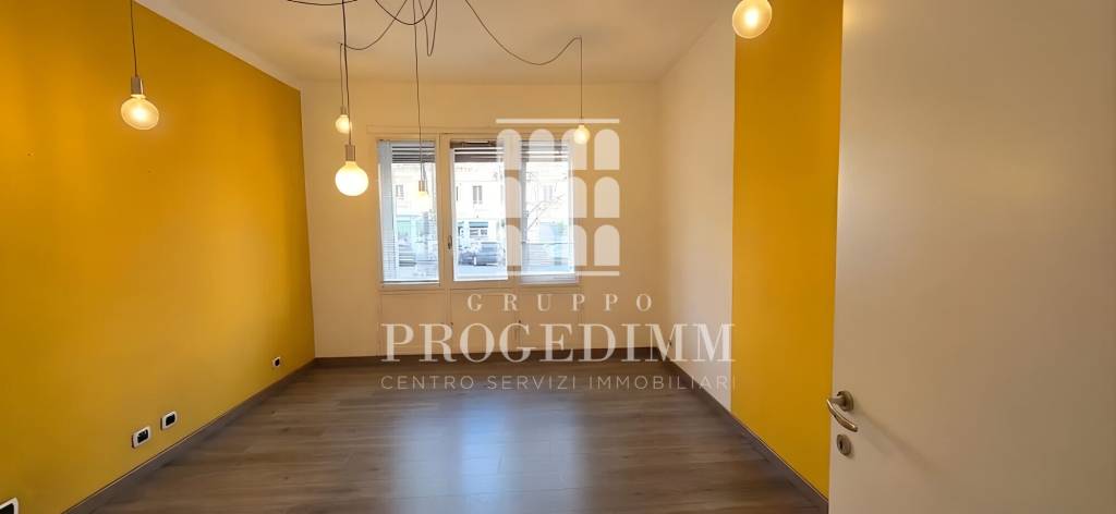 appartamento in vendita a Torino in zona San Salvario