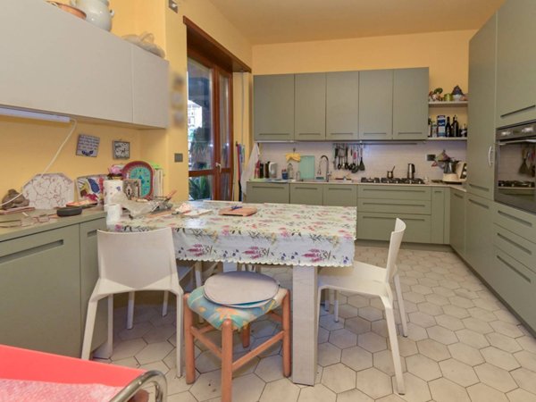 appartamento in vendita a Torino in zona Cit Turin