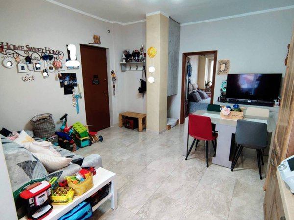 appartamento in vendita a Torino in zona Madonna di Campagna