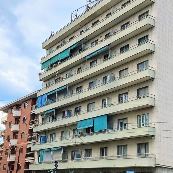 appartamento in vendita a Torino in zona Madonna di Campagna