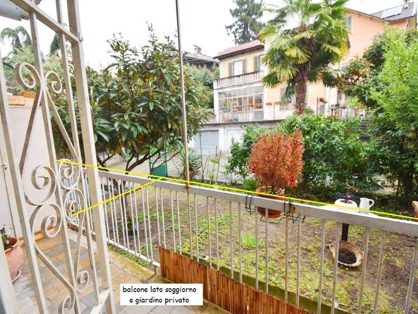 appartamento in vendita a Torino in zona Cavoretto