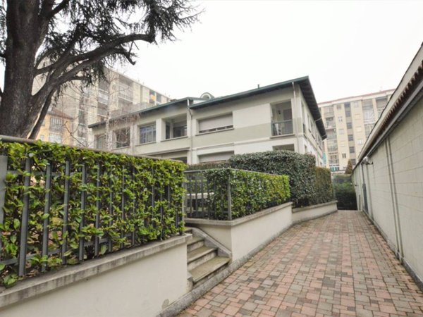 appartamento in vendita a Torino in zona Pozzo Strada