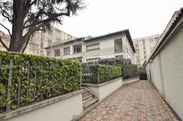 appartamento in vendita a Torino in zona Pozzo Strada
