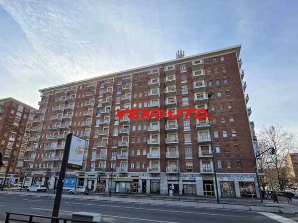 appartamento in vendita a Torino in zona Rebaudengo