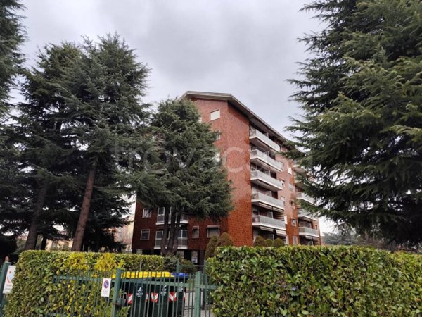 appartamento in vendita a Torino in zona Madonna di Campagna
