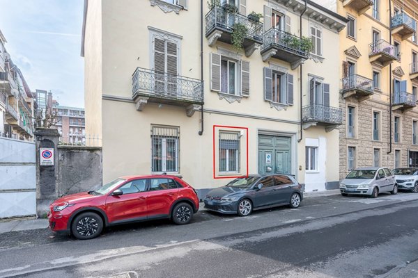 appartamento in vendita a Torino in zona Centro Storico