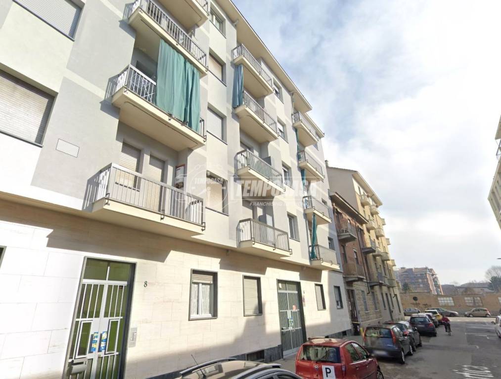 appartamento in vendita a Torino in zona Parella