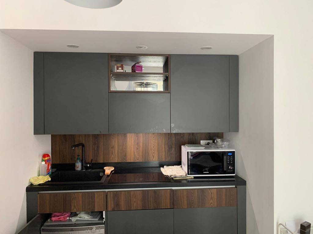 appartamento in vendita a Torino in zona Parella