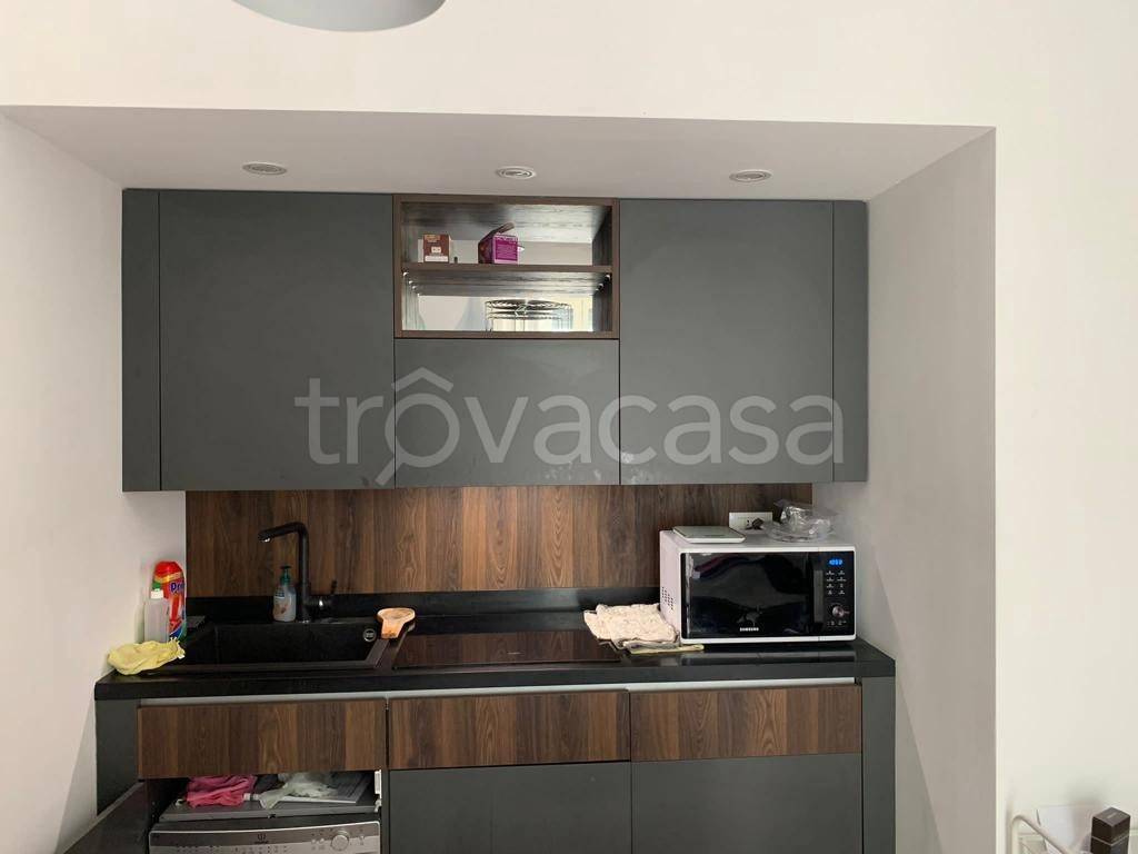 appartamento in vendita a Torino in zona Parella