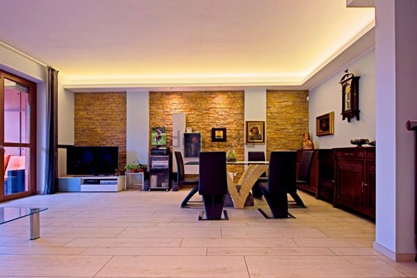 appartamento in vendita a Torino in zona Pozzo Strada