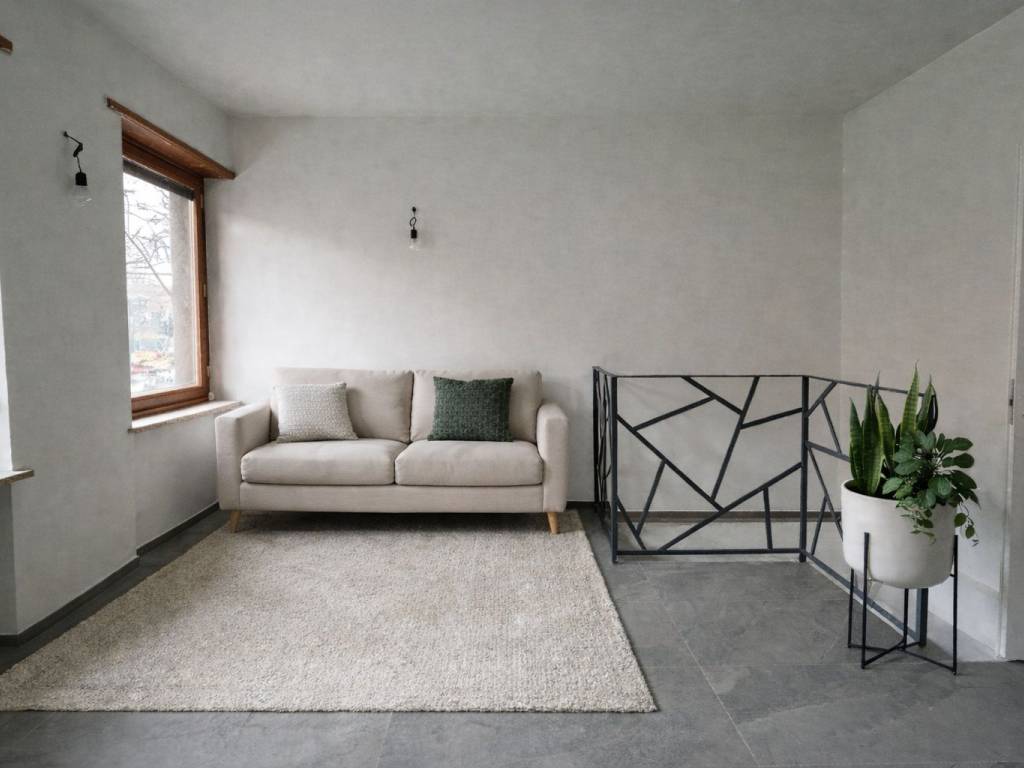 appartamento in vendita a Torino in zona Vanchiglia