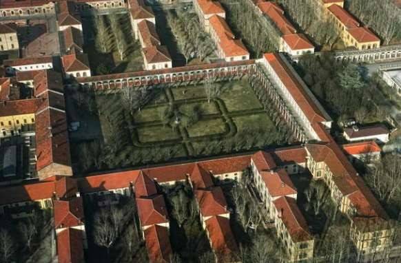 appartamento in vendita a Torino in zona Campidoglio