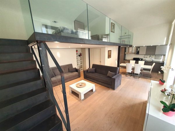 appartamento in vendita a Torino in zona Centro Storico