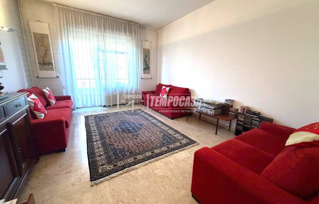 appartamento in vendita a Torino in zona Campidoglio