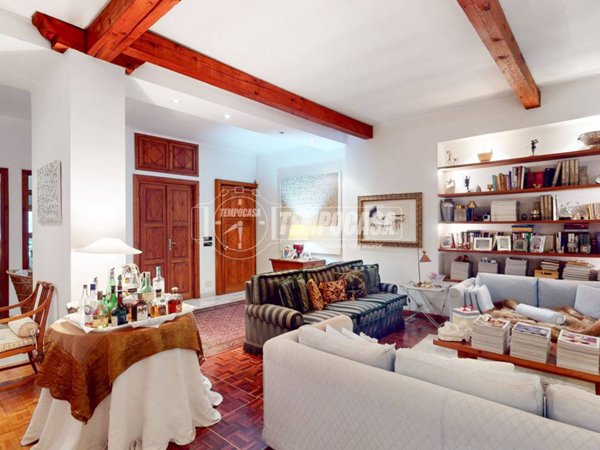 appartamento in vendita a Torino in zona San Salvario