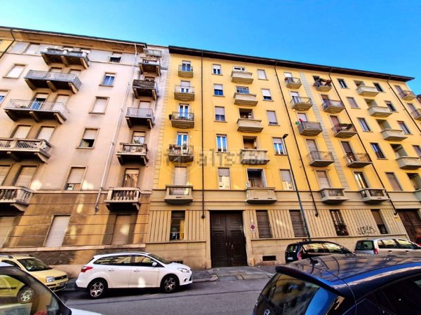 appartamento in vendita a Torino in zona Campidoglio