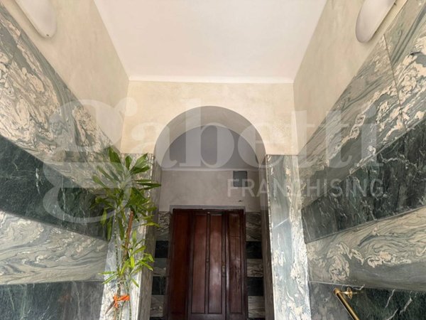 appartamento in vendita a Torino in zona Crocetta