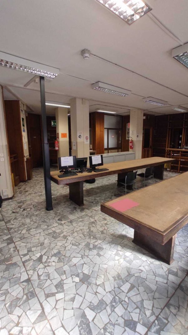 loft in vendita a Torino