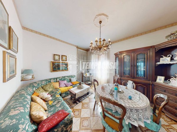 appartamento in vendita a Torino in zona Rebaudengo