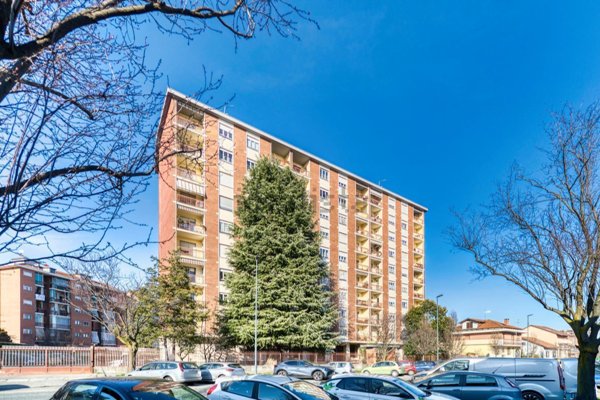 appartamento in vendita a Torino in zona Madonna di Campagna