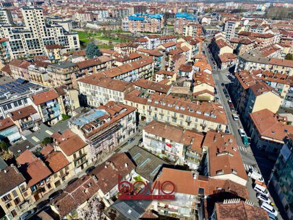 casa indipendente in vendita a Torino in zona Barriera di Milano