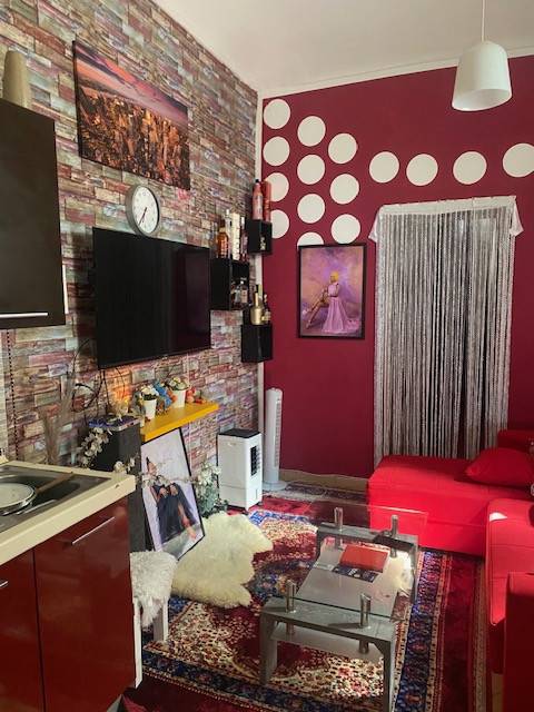 appartamento in vendita a Torino in zona Barriera di Milano