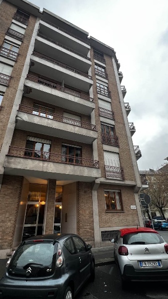 appartamento in vendita a Torino in zona Crocetta