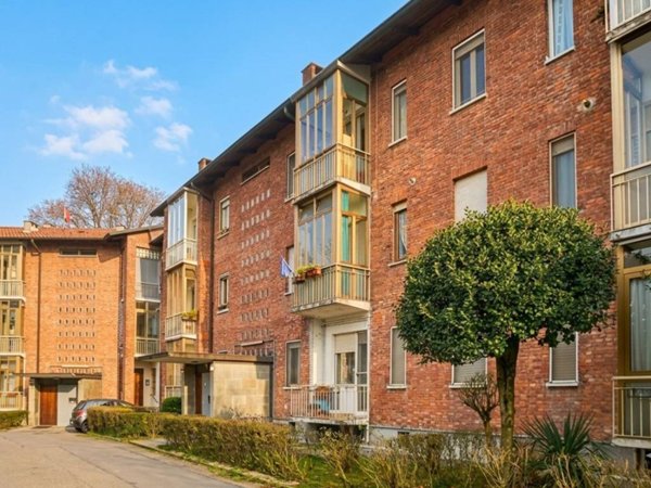 appartamento in vendita a Torino in zona Barca