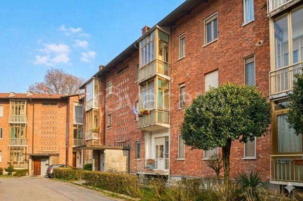 appartamento in vendita a Torino in zona Falchera