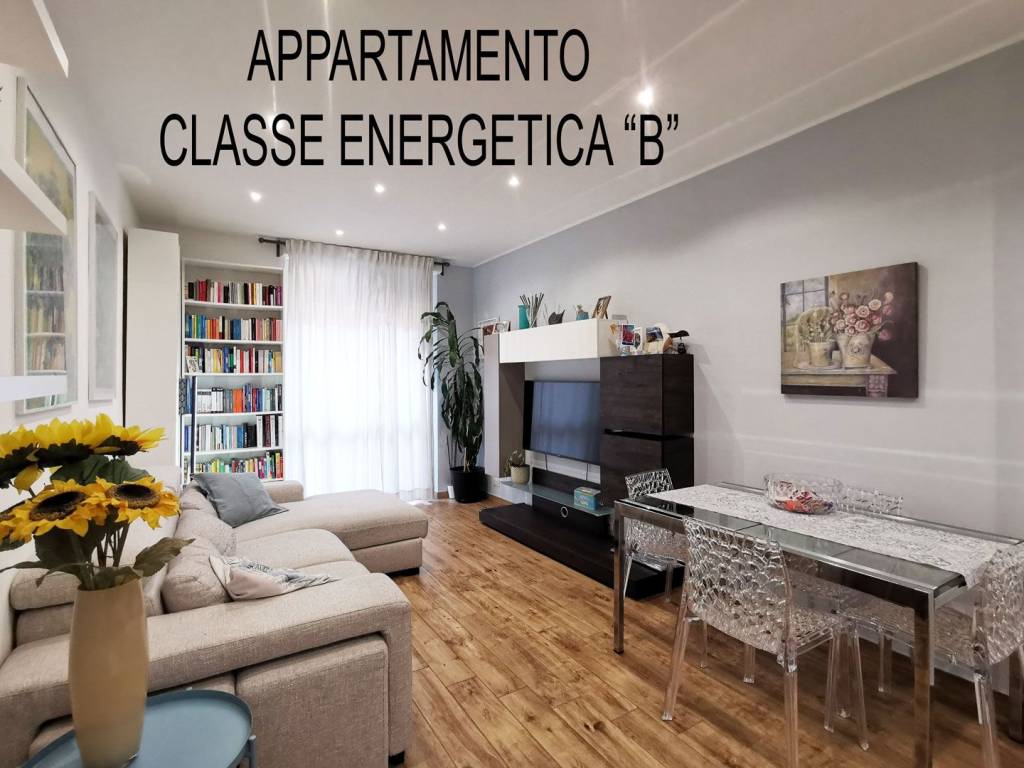 appartamento in vendita a Torino in zona Campidoglio