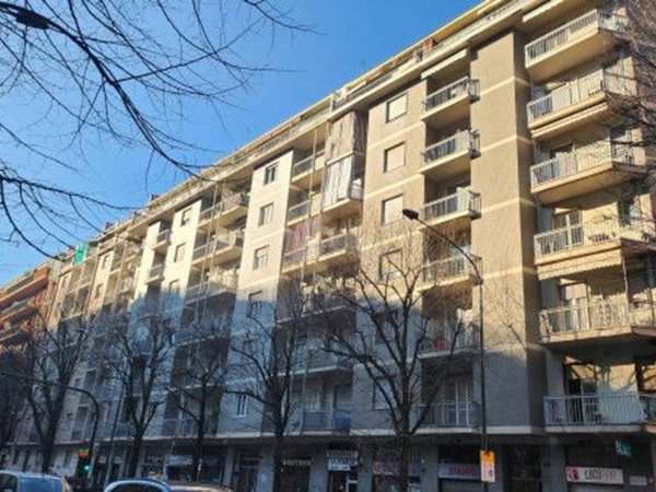 appartamento in vendita a Torino in zona Santa Rita