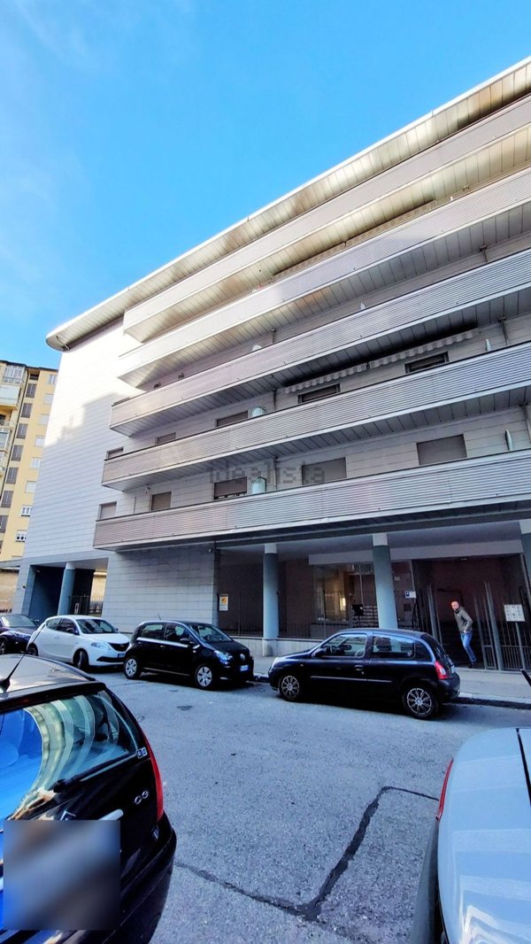 appartamento in vendita a Torino in zona Filadelfia