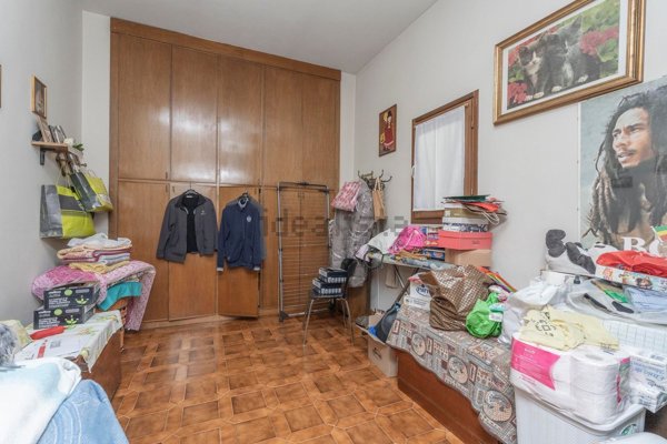 appartamento in vendita a Torino in zona Borgata Vittoria